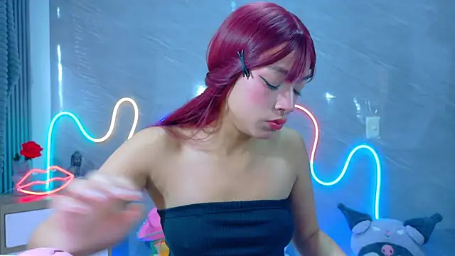 Naaomi cute online show from 01/15/26, 12:43