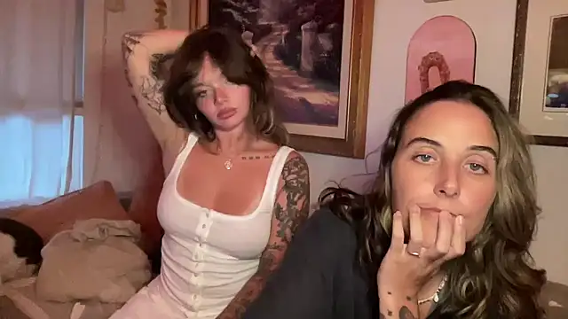 lill daddysgirl online show from 04/21/26, 02:26