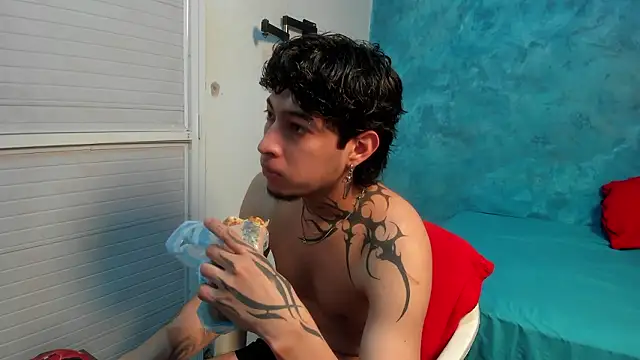 Sky Wild online show from 02/14/26, 07:10