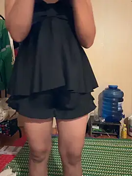 -Paige- online show from 03/08/26, 02:10