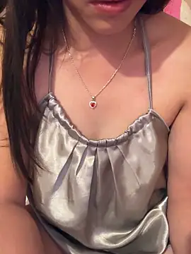 -Paige- online show from 05/11/26, 04:15