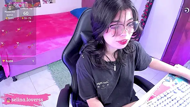 selina lovers  online show from 03/20/26, 04:06