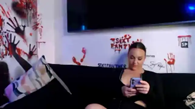 sofiahothead online show from 10/15/25, 02:44