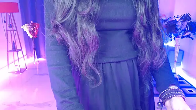 Rashiii  online show from 02/05/26, 07:29