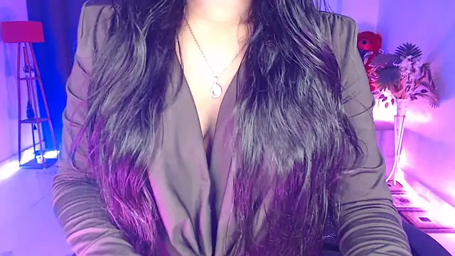 Rashiii  online show from 03/16/26, 06:45