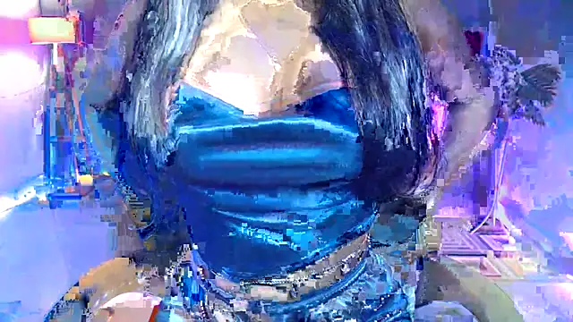 Rashiii  online show from 03/23/26, 04:22