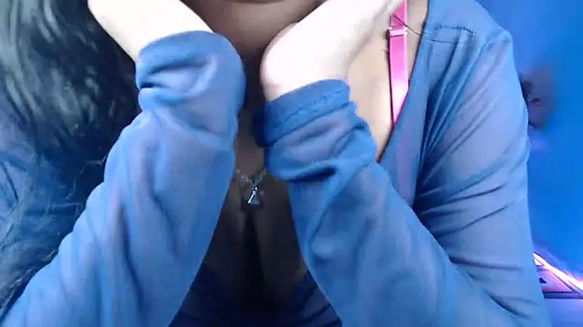 Snapshot of Rashiii_ chatting on 05/09/26, 06:35 Rashiii online show from 05/09/26, 06:35
