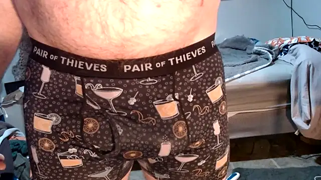 DinoDick4Uall online show from 02/01/26, 07:01