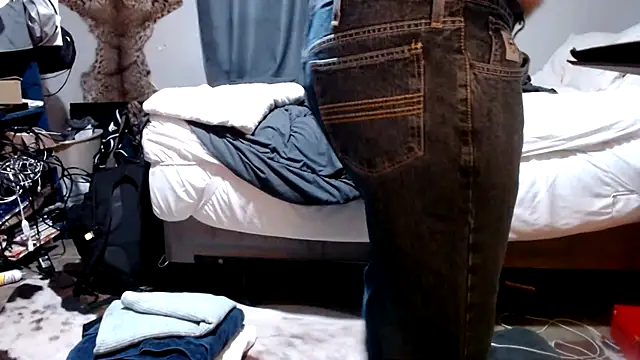 DinoDick4Uall online show from 04/11/26, 03:05