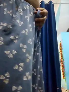 Prishacam2 online show from 11/01/25, 07:54