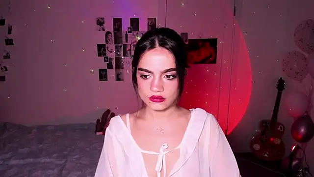 nightfloatt online show from 11/07/25, 12:49