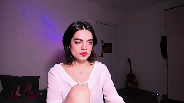 nightfloatt online show from 12/17/25, 01:06