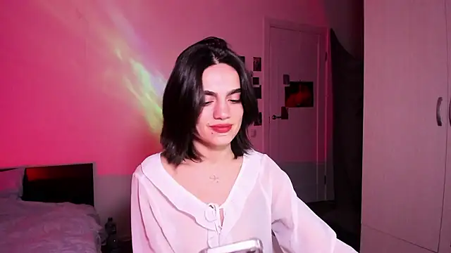 nightfloatt online show from 01/15/26, 04:55