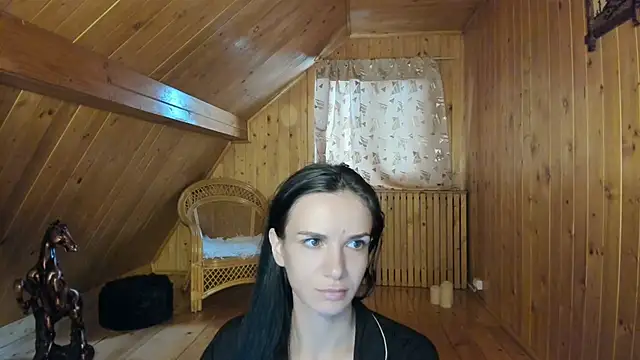 Snapshot of EvelynVox chatting on 11/04/25, 06:34 EvelynVox online show from 11/04/25, 06:34