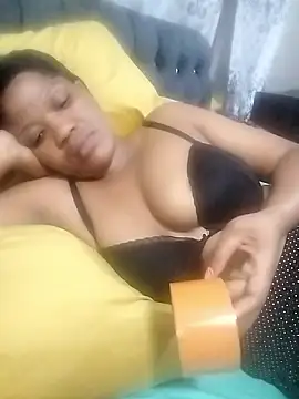 CaramelBoootie online show from 01/14/26, 05:51