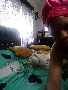 CaramelBoootie online show from 01/17/26, 04:50