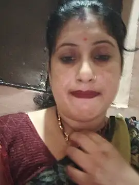 Rayal bhabi online show from 07/12/26, 05:15