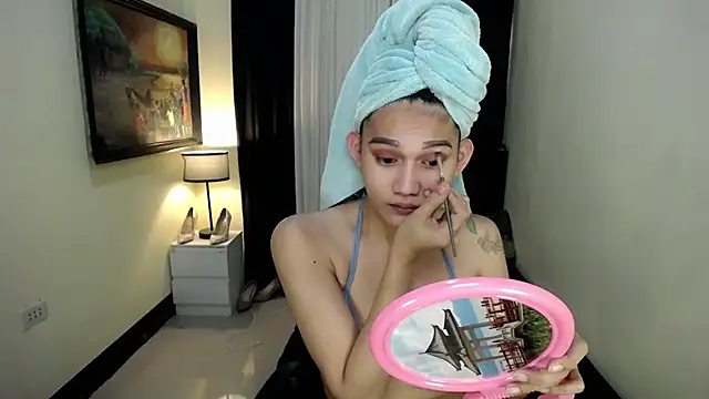 TSJaninexx online show from 02/01/26, 09:19