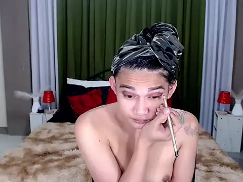 TSJaninexx online show from 04/11/26, 03:55