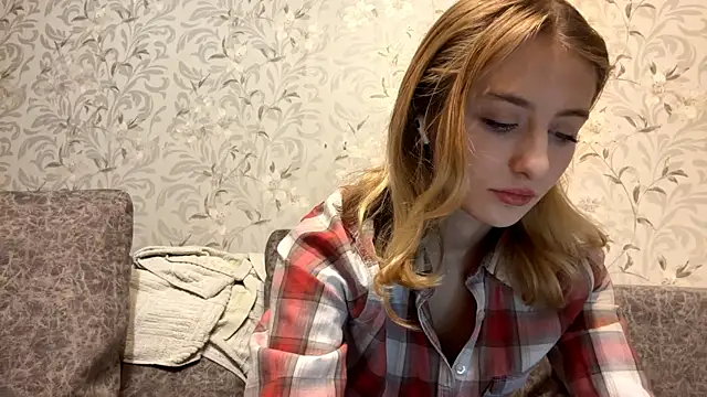 AmeliLia online show from 01/08/26, 02:08