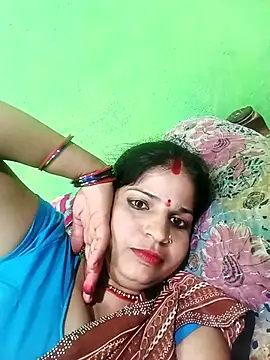 Karishma cute online show from 10/23/25, 09:52