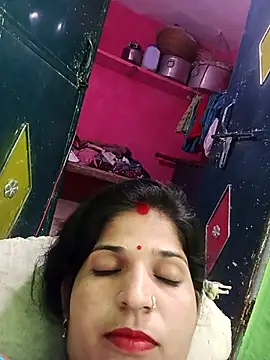 Karishma cute online show from 10/25/25, 06:10