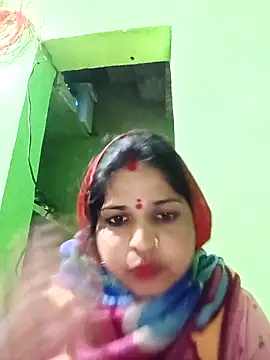 Karishma cute online show from 11/26/25, 01:01