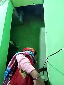 Karishma cute online show from 11/27/25, 01:51