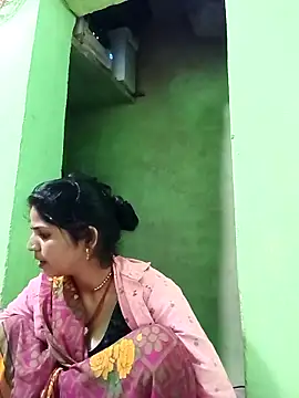 Karishma cute online show from 11/28/25, 02:14