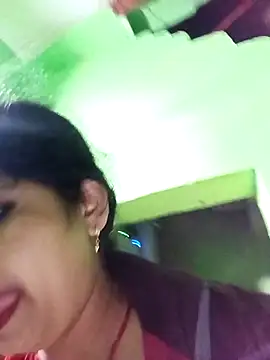 Karishma cute online show from 12/03/25, 05:44