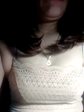 YiyinLy online show from 02/26/26, 09:36