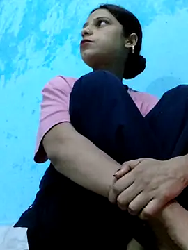 Nitya hot online show from 01/18/26, 03:21