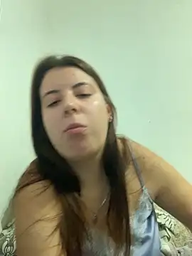 MiraCastellon online show from 10/29/25, 12:07