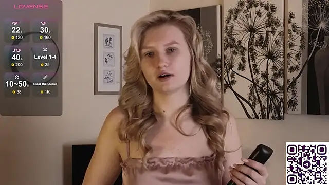 Shirley Davis online show from 12/22/25, 06:27