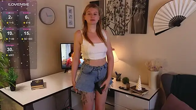 Shirley Davis online show from 01/06/26, 06:11