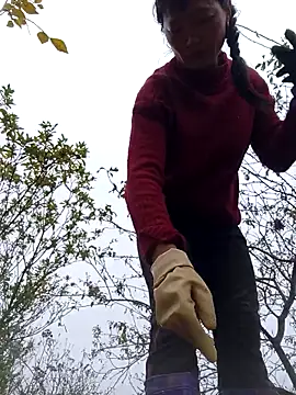 siusiu-00 online show from 11/12/25, 09:10