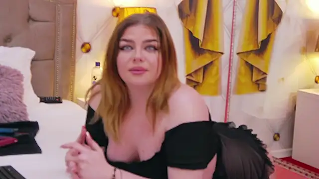 VickyKarter online show from 10/14/25, 05:52