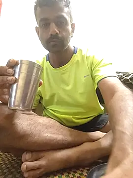 Nudist Jack online show from 02/07/26, 01:20