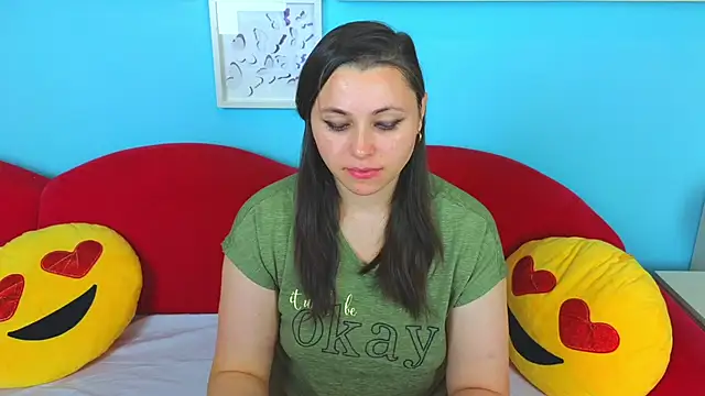 Soft Lilly online show from 11/03/25, 06:47