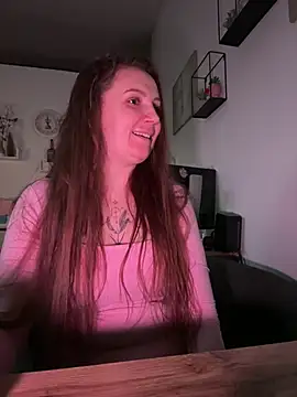 Amy  Leee  online show from 02/20/26, 03:01