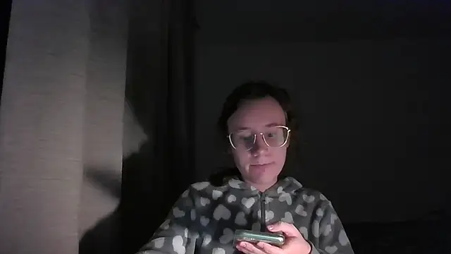 LuckySLove online show from 01/17/26, 09:07