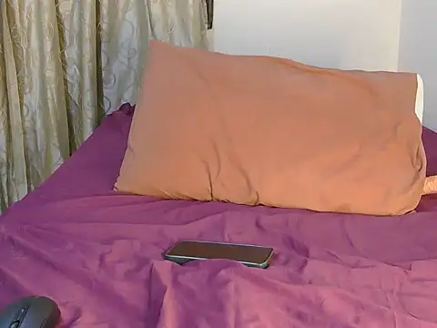 sexy-Noxy online show from 11/17/25, 07:30