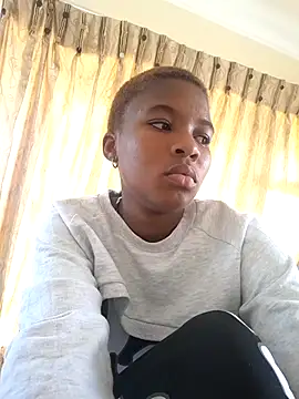 sexy-Noxy online show from 12/02/25, 09:03