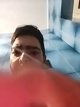 Marcodickbig online show from 10/20/25, 05:24