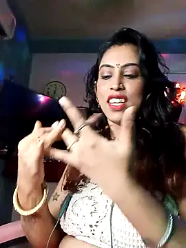 Darling Annie online show from 10/28/25, 06:32