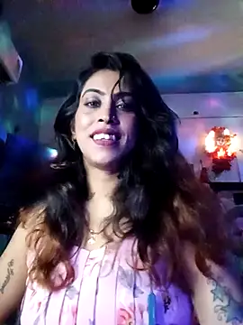 Darling Annie online show from 10/31/25, 06:42