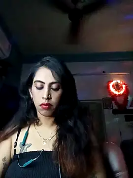 Darling Annie online show from 12/04/25, 06:38