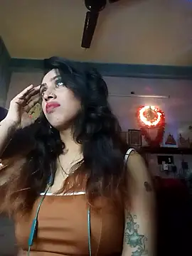 Darling Annie online show from 12/21/25, 06:48