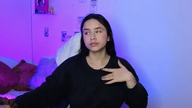 Emily Lindey online show from 04/11/26, 06:18