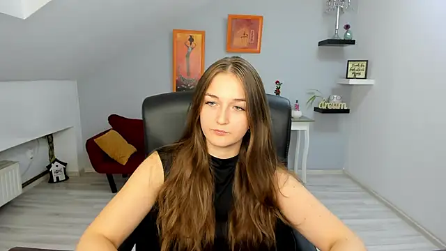 AnneWilsonn online show from 11/25/25, 12:27